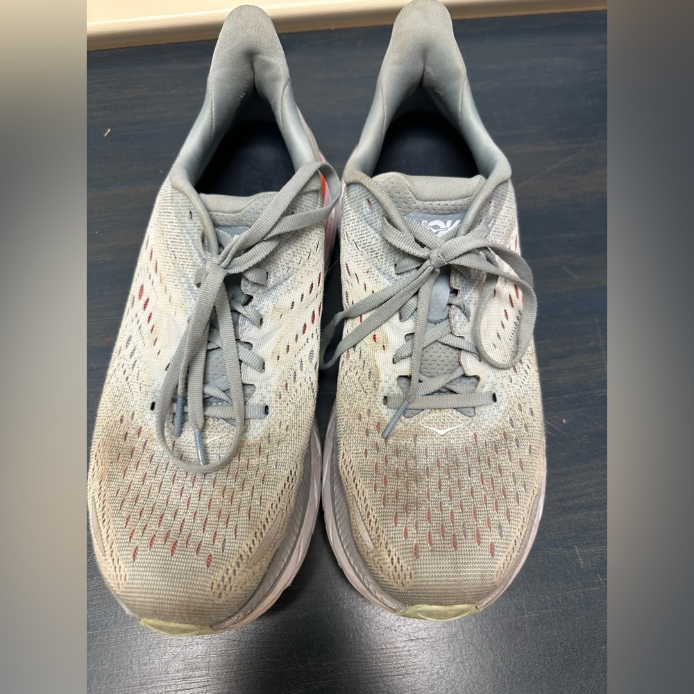Hoka Running Shoes Clifton 8